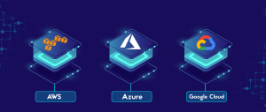 Cloud infrastructure