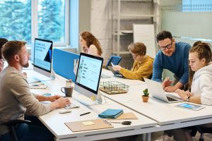 5-Ways to cut IT service desk costs