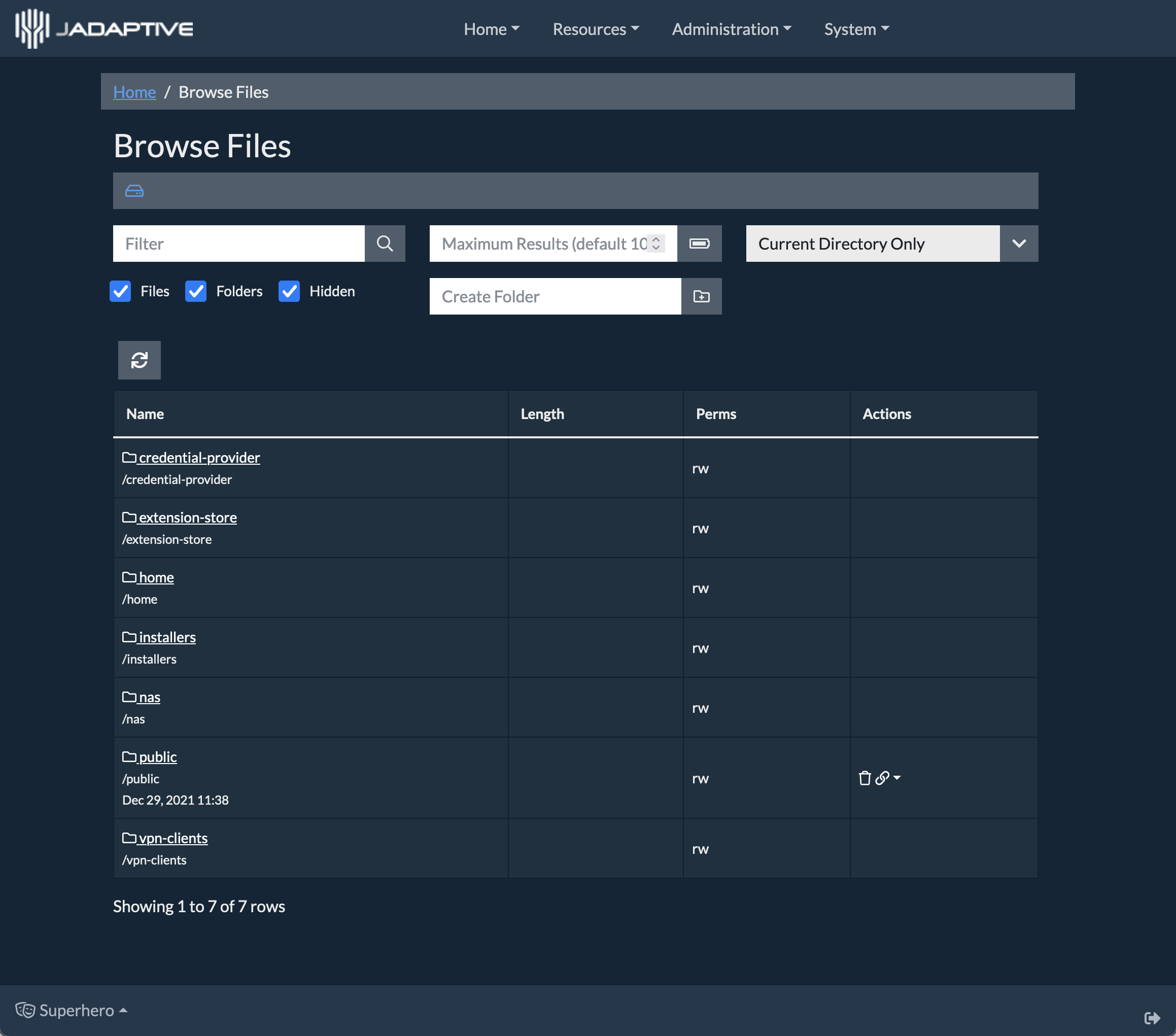 virtual-sftp-server-free-to-use-jadaptive