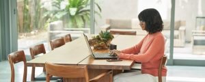 vpn remote working