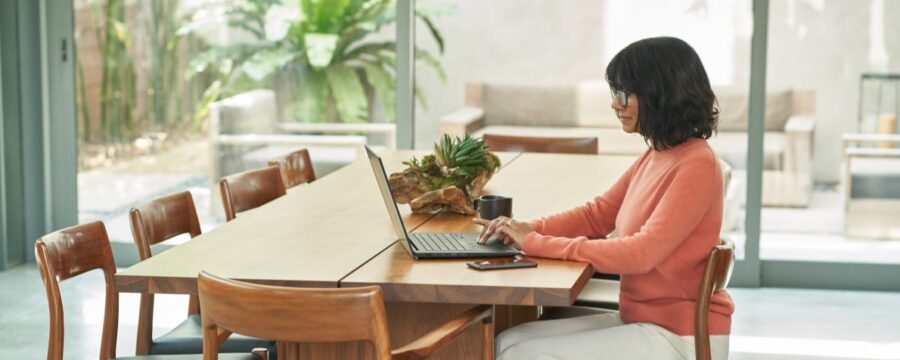vpn remote working